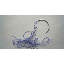 Polypropylene Surgical Suture With Needle